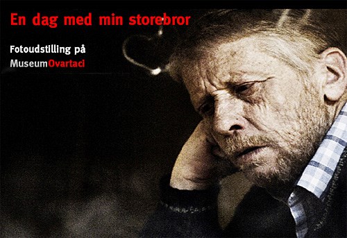 En dag med min storebror